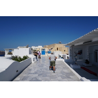 Photo Grèce Santorin Oia 2016-07 94