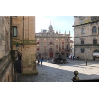 Photo Espagne Saint-Jacques-de-Compostelle 2013-01 233