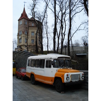 Photo Ukraine Kiev 2007-03 201
