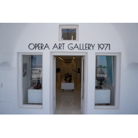 Photo Grèce Santorin Oia 2016-07 79