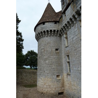Photo France Monbazillac 2010-08 83