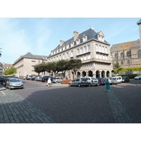 Photo France Saint Malo 2010-04 16