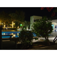 Photo Émirats arabes unis Al Ain Hotel Hilton 2005-03 11
