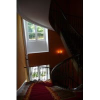 Photo France Château de Locguénolé 2008-07 28