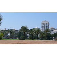 Photo Israel Tel Aviv Kikar Hamedina 2007-06 31