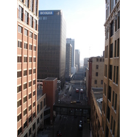 Photo États-Unis Saint Paul Minnesota 2006-03 88