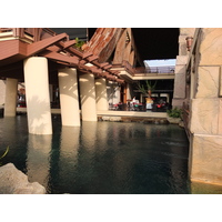 Photo Thaïlande Pattaya Centara Hotel 2011-12 45