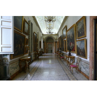 Photo Italie Rome Palais Corsini 2007-11 3