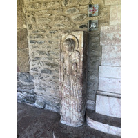 Photo France Abbaye Saint-Michel de Cuxa 2018-04 69