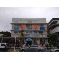 Photo États-Unis Miami 2015-03 145