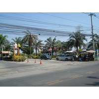 Photo Thaïlande Jomtien Jomtien Seashore 2008-01 116