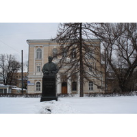 Photo Russie Moscou 2006-03 71