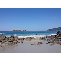 Photo Costa Rica Parc Manuel Antonio 2015-03 115