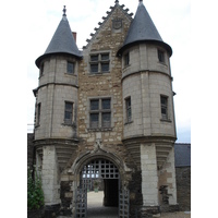 Photo France Angers 2006-06 46