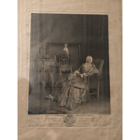 Photo France Paris Musée Nissim de Camondo 2019-09 46