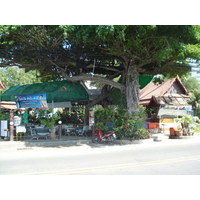 Photo Thaïlande Jomtien Jomtien Seashore 2008-01 131