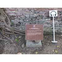 Photo Thaïlande Ayutthaya 2011-12 0