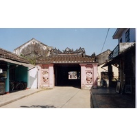 Photo Vietnam 1996-03 9