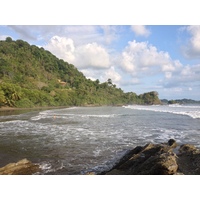 Photo Costa Rica Dominical 2015-03 116