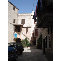 Photo France Corse Saint Florent 2006-09 43