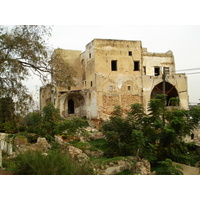 Photo Israel Jaffa 2006-12 97