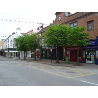Photo Irlande Kerry Killarney 2004-05 1