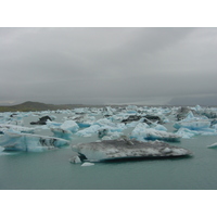 Photo Islande Jokulsarlon 2003-06 7