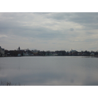 Photo Estonie Haapsalu 2009-04 3