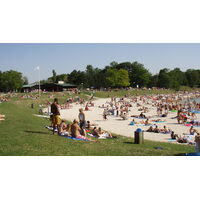 Photo France Jablines Annet 2007-07 38