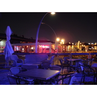 Photo Israel Tel Aviv Tel Aviv bord de mer 2006-12 39