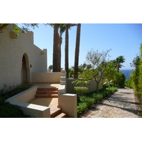 Photo Égypte Sharm el Sheikh Hotel Four Seasons 2008-06 3
