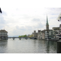 Photo Suisse Zurich 2002-04 15