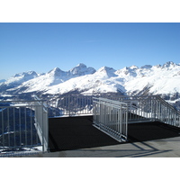 Photo Suisse Muottas Muragl 2007-01 50