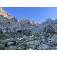 Photo France Corse Monte Cinto 2023-10 142