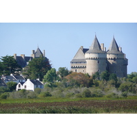 Photo France Suscinio 2007-09 37