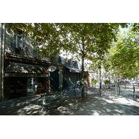 Photo France Paris Avenue de Friedland 2007-09 5