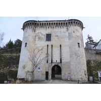 Photo France Château de Loches 2013-01 5