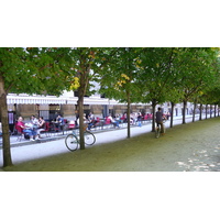 Photo France Paris Palais Royal 2007-08 96