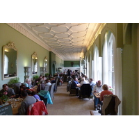 Photo Royaume-Uni Burghley House 2011-07 44