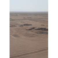 Photo Égypte Égypte vue du ciel 2008-06 8
