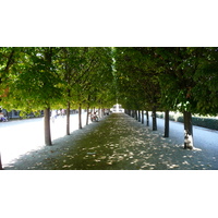 Photo France Paris Palais Royal 2007-08 63