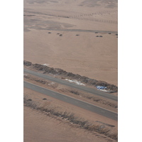 Photo Égypte Égypte vue du ciel 2008-06 5