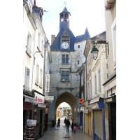 Photo France Amboise 2008-04 3