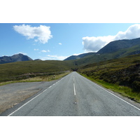 Photo Royaume-Uni Skye Les Cuillin 2011-07 57