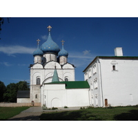 Photo Russie Souzdal 2006-07 19