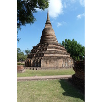 Photo Thaïlande Sukhothai 2010-12 140