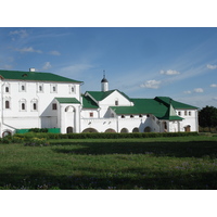 Photo Russie Souzdal 2006-07 13