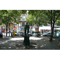 Photo France Paris Avenue Niel 2007-06 92