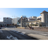 Photo France Biarritz 2013-01 22
