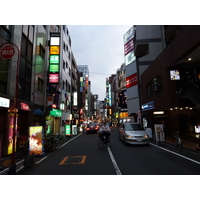 Photo Japon Tokyo Shinjuku 2010-06 31